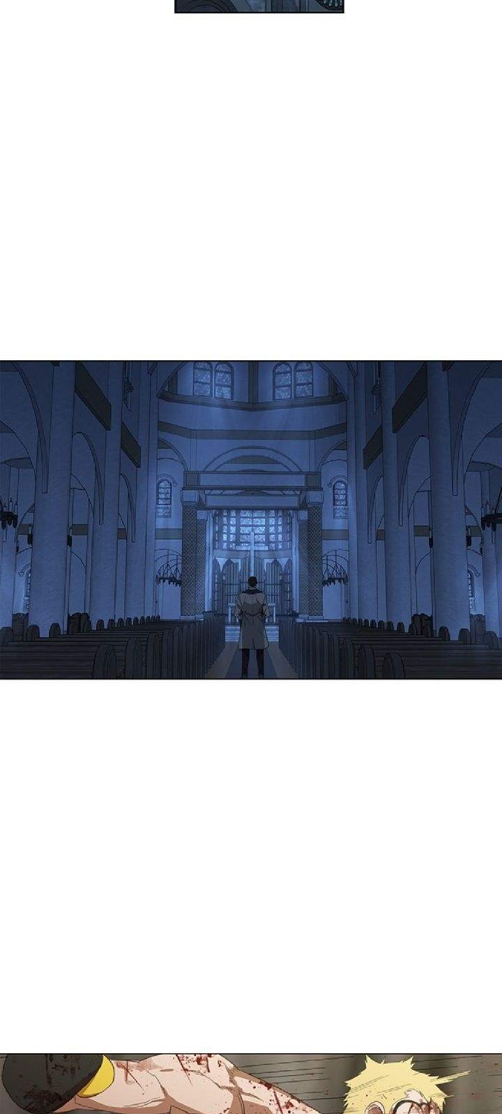 The Boxer Chapter 67 - halaman 23