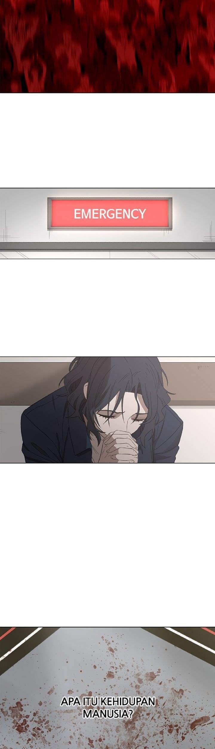 The Boxer Chapter 67 - halaman 28