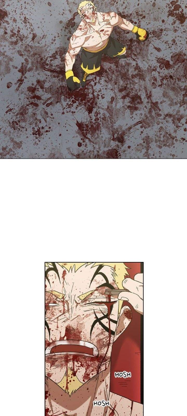The Boxer Chapter 67 - halaman 29