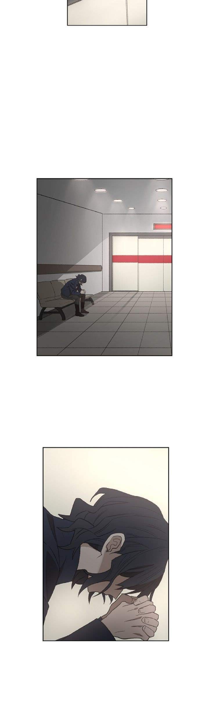 The Boxer Chapter 67 - halaman 3