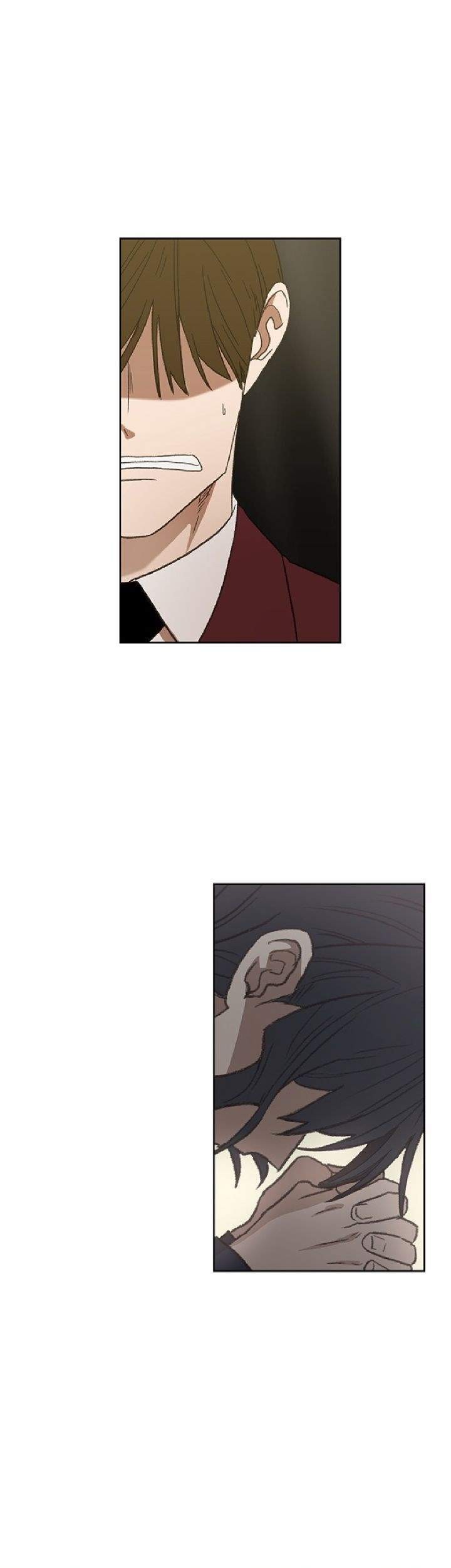 The Boxer Chapter 67 - halaman 36