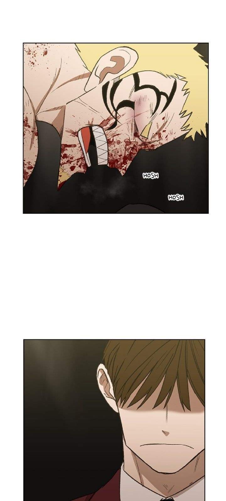 The Boxer Chapter 67 - halaman 4