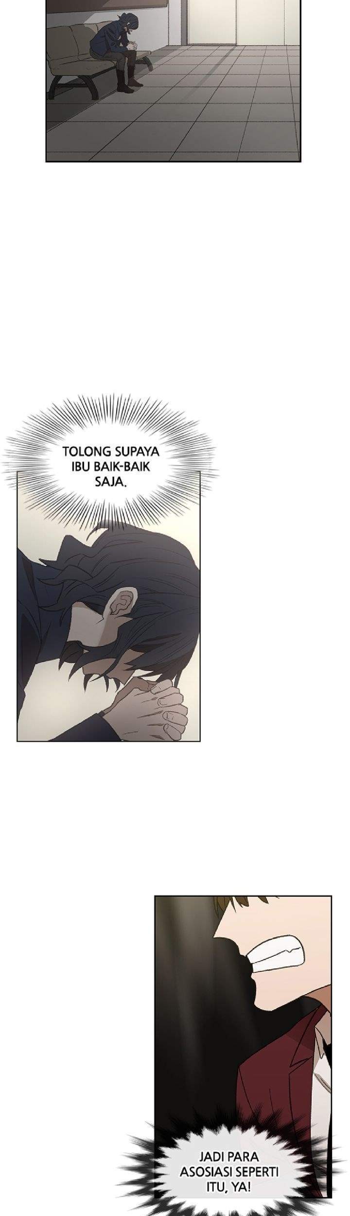 The Boxer Chapter 67 - halaman 46