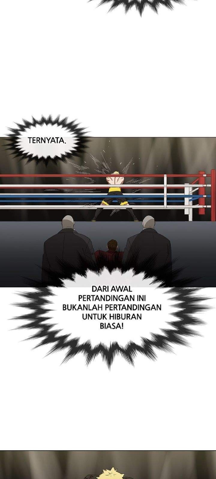 The Boxer Chapter 67 - halaman 47