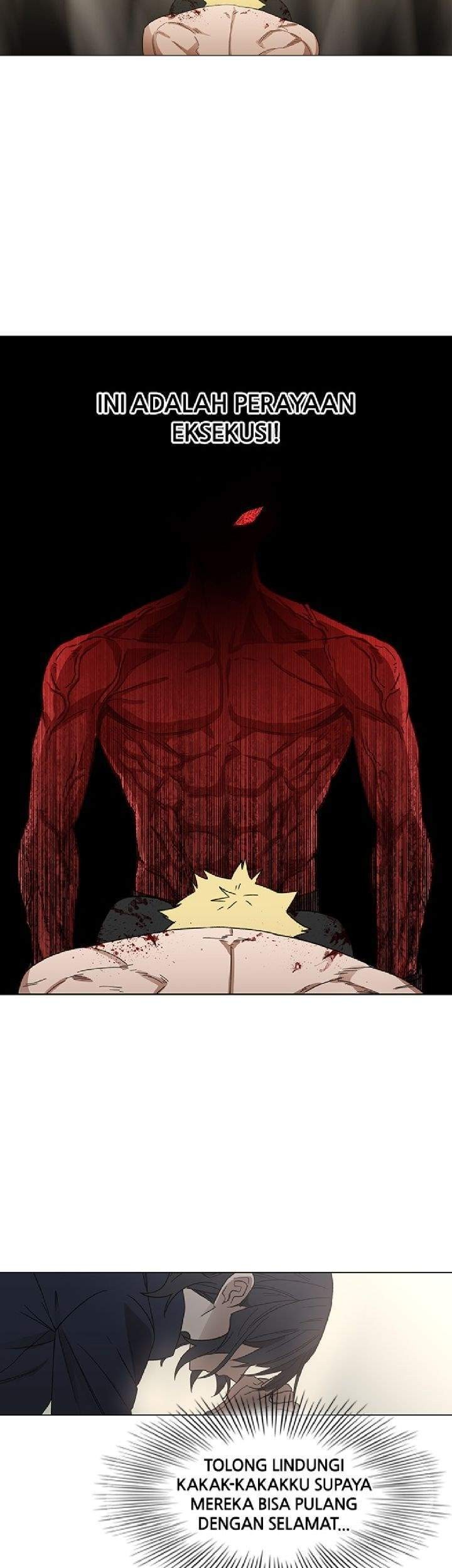 The Boxer Chapter 67 - halaman 48