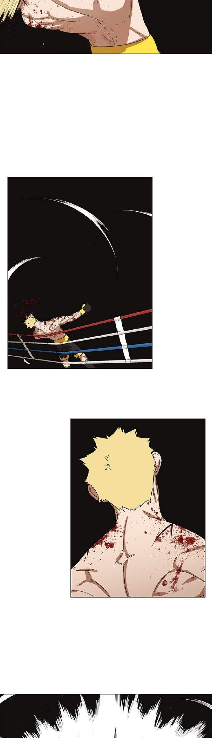 The Boxer Chapter 67 - halaman 52