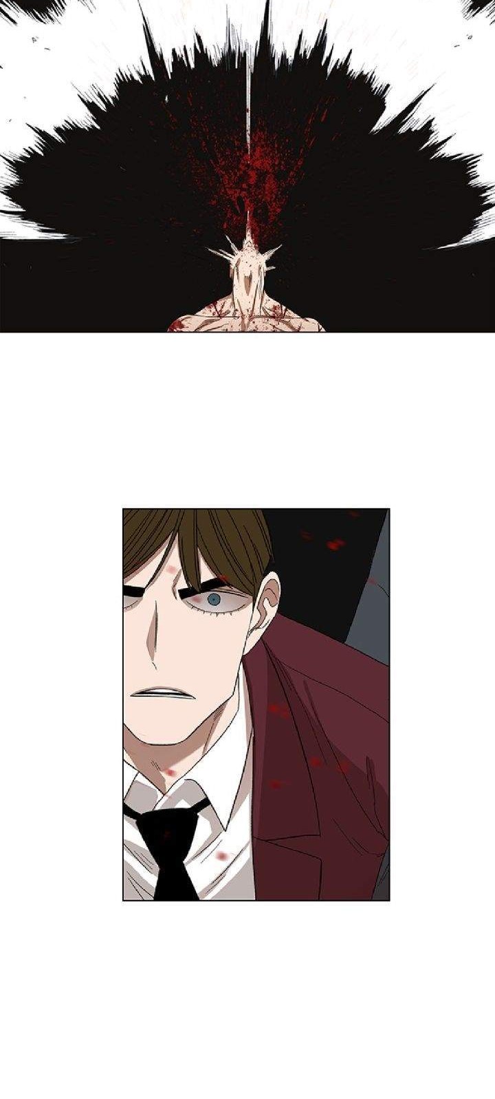 The Boxer Chapter 67 - halaman 53