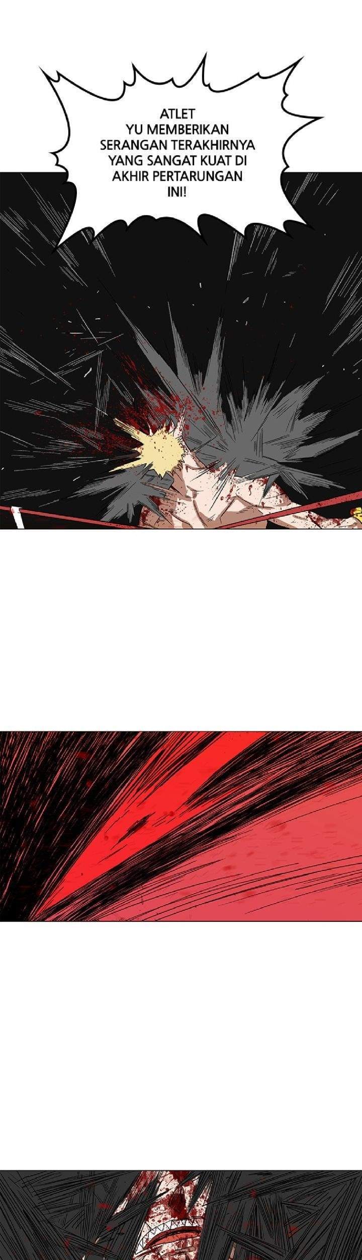The Boxer Chapter 67 - halaman 54