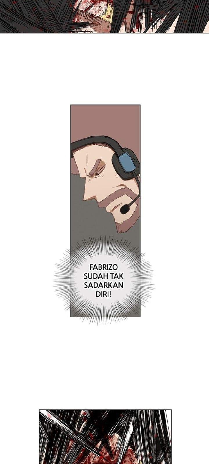 The Boxer Chapter 67 - halaman 55