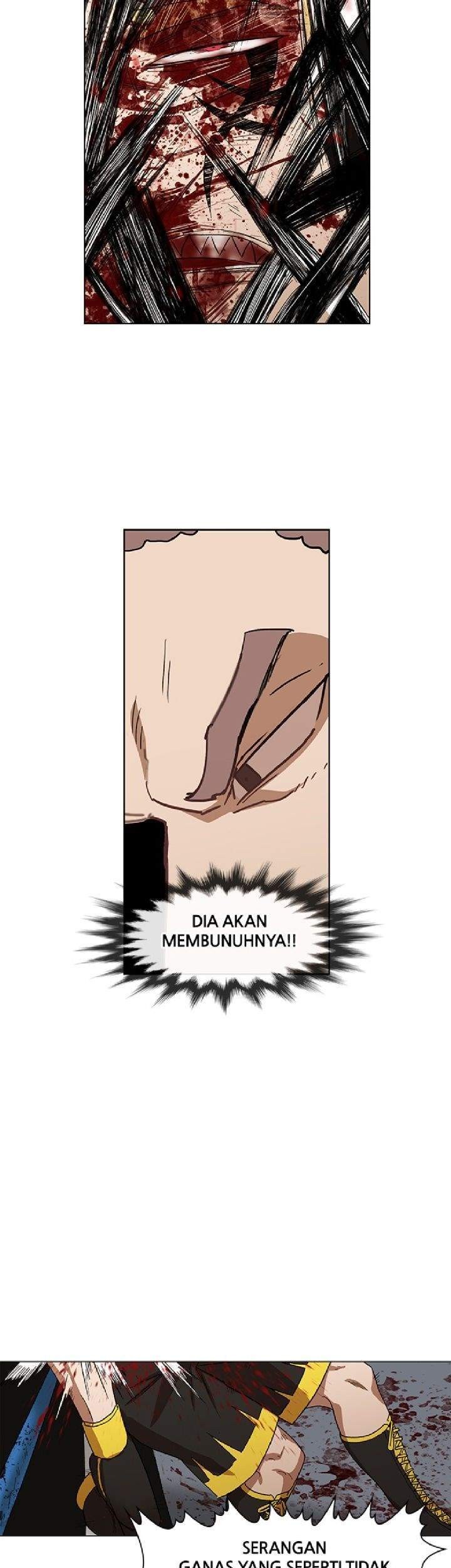 The Boxer Chapter 67 - halaman 56