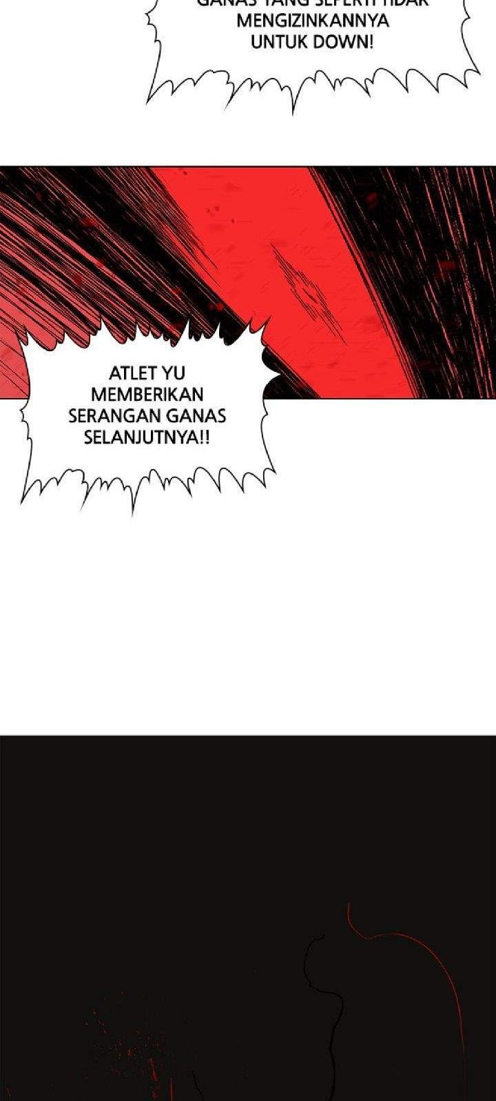 The Boxer Chapter 67 - halaman 57