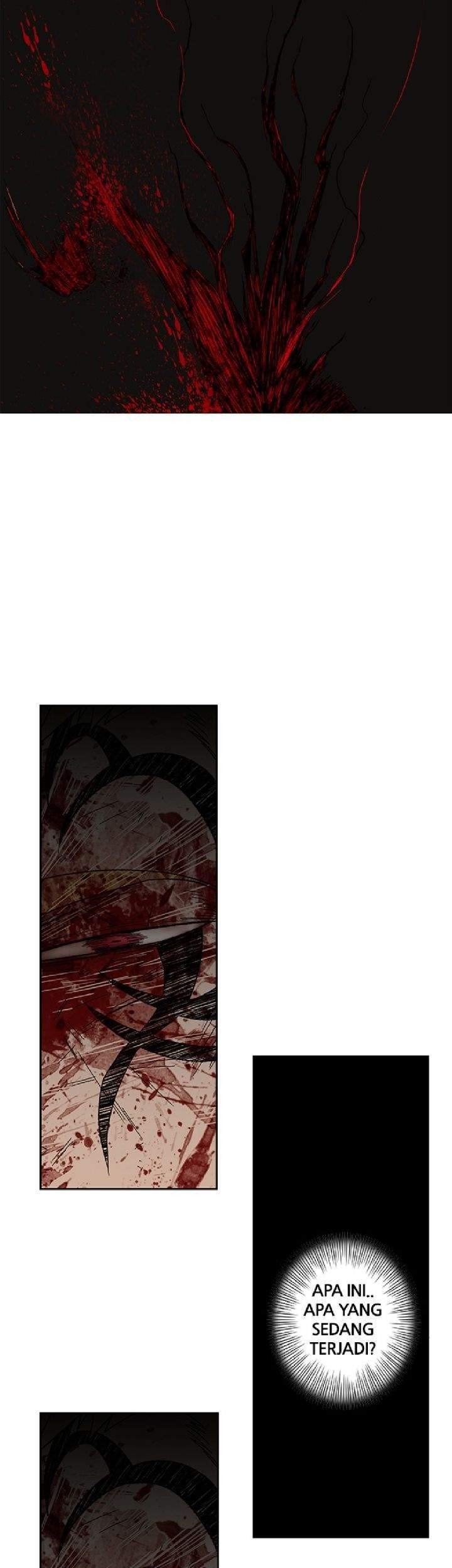 The Boxer Chapter 67 - halaman 58