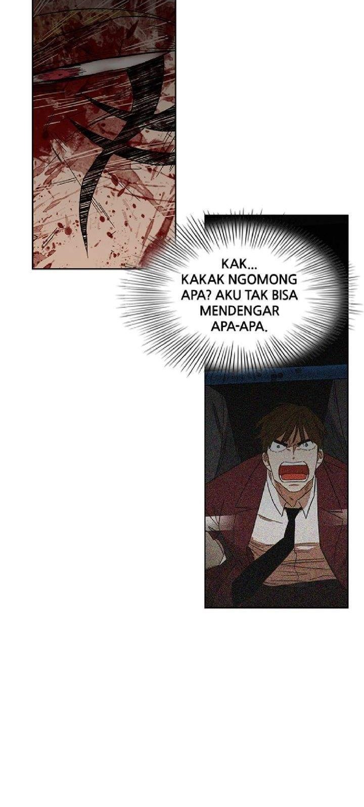 The Boxer Chapter 67 - halaman 59
