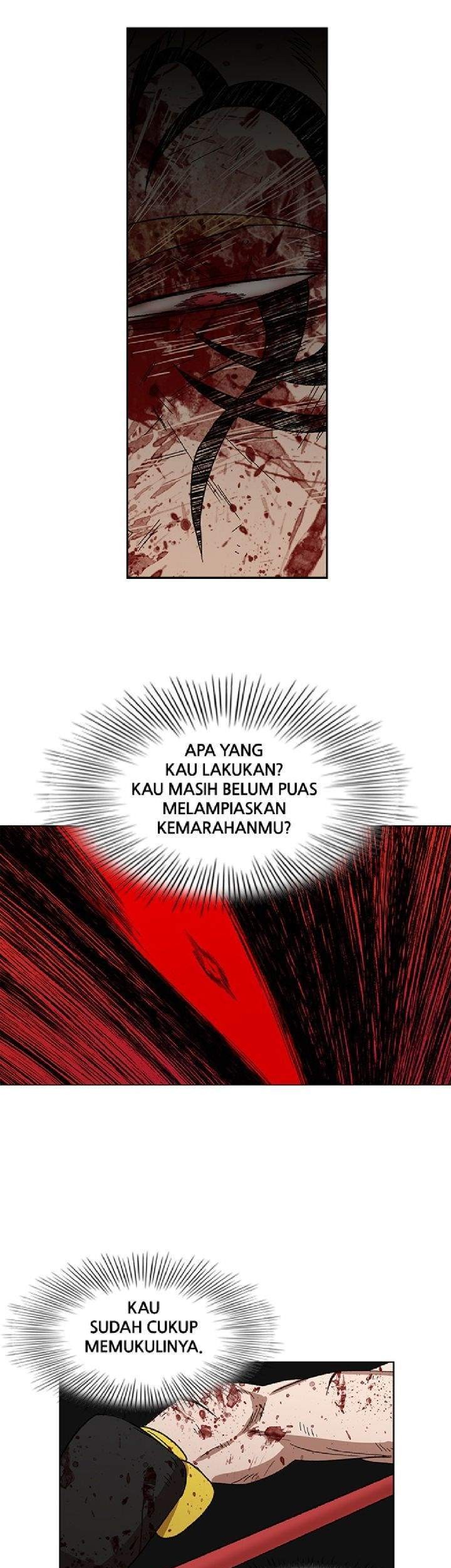 The Boxer Chapter 67 - halaman 60