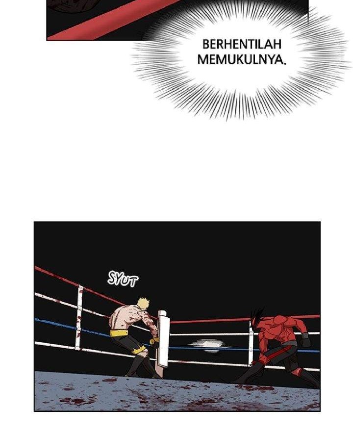 The Boxer Chapter 67 - halaman 61