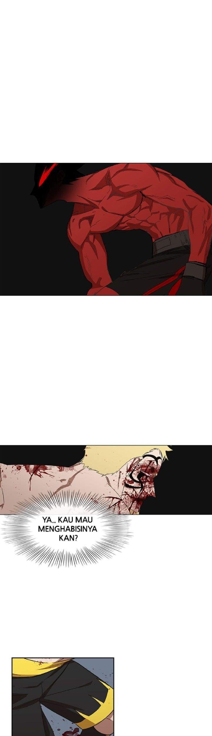 The Boxer Chapter 67 - halaman 62
