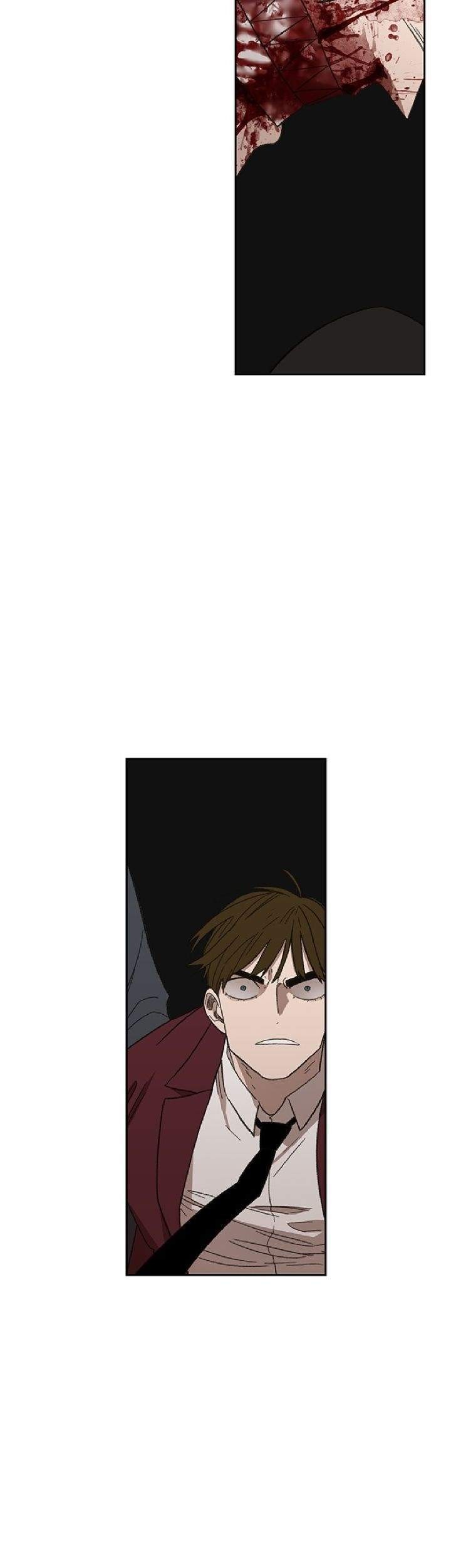 The Boxer Chapter 67 - halaman 64