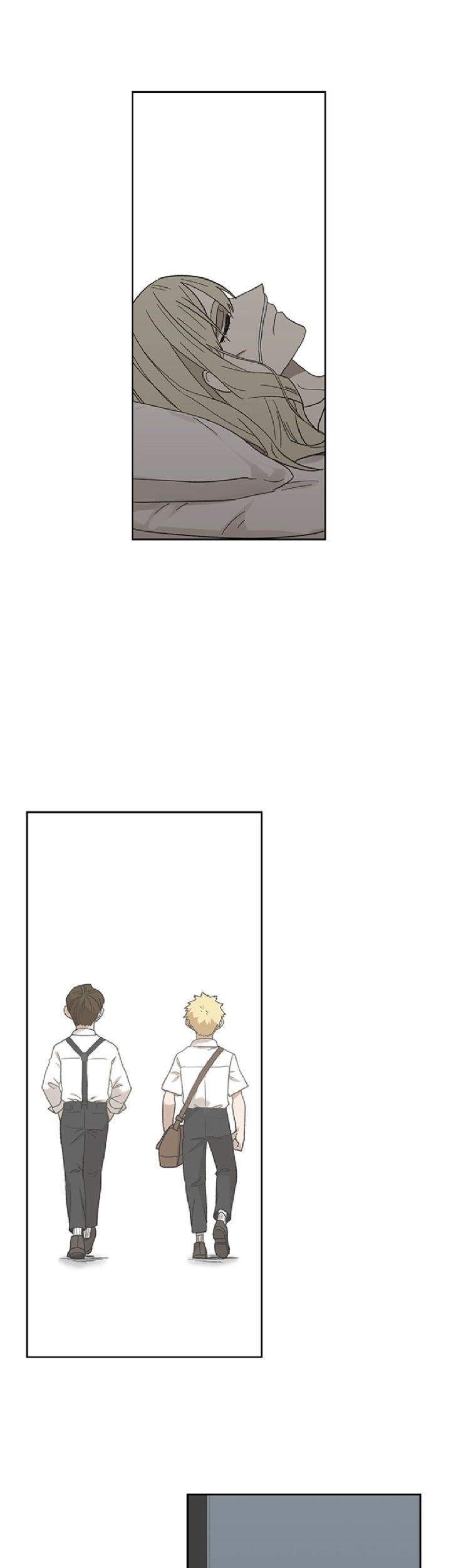 The Boxer Chapter 67 - halaman 66