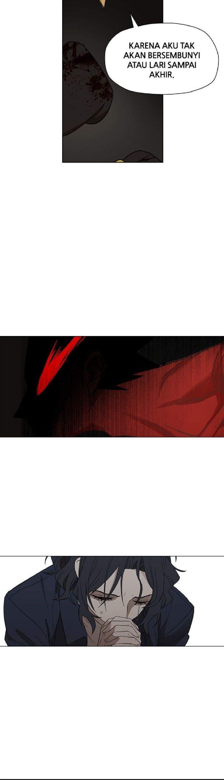 The Boxer Chapter 67 - halaman 68