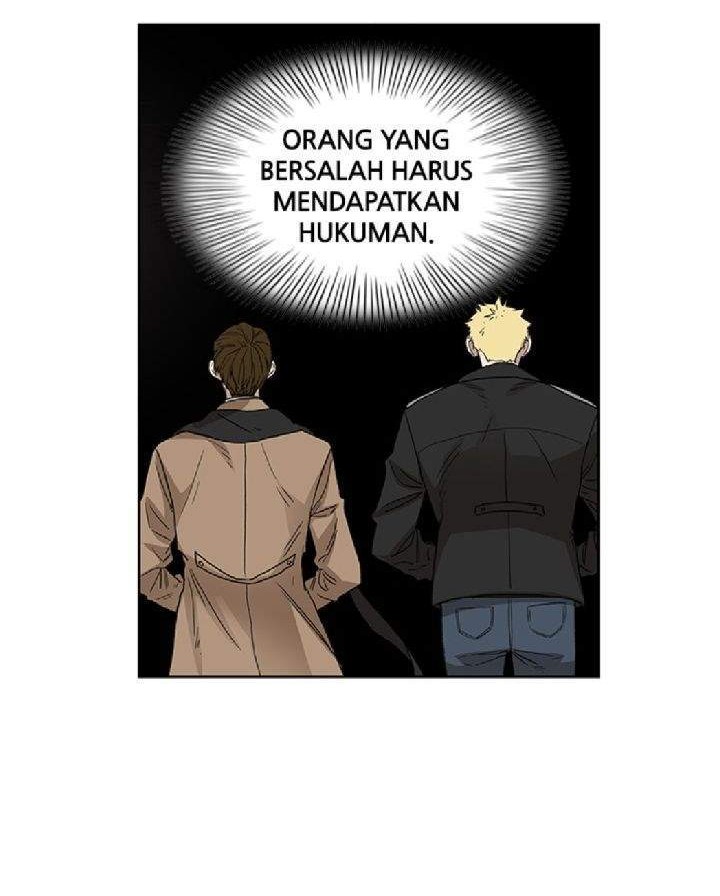 The Boxer Chapter 67 - halaman 71