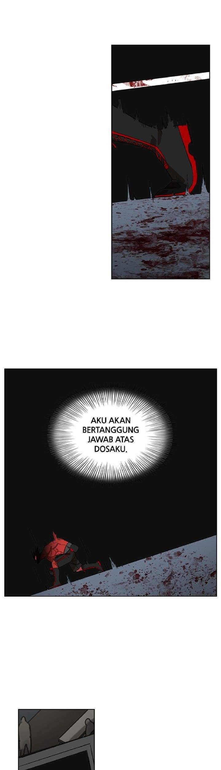The Boxer Chapter 67 - halaman 72