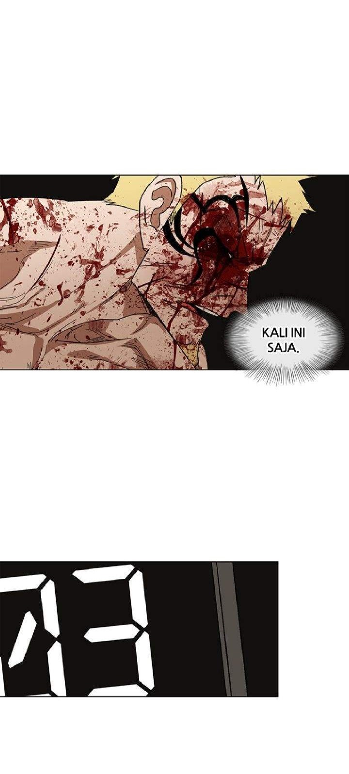 The Boxer Chapter 67 - halaman 75