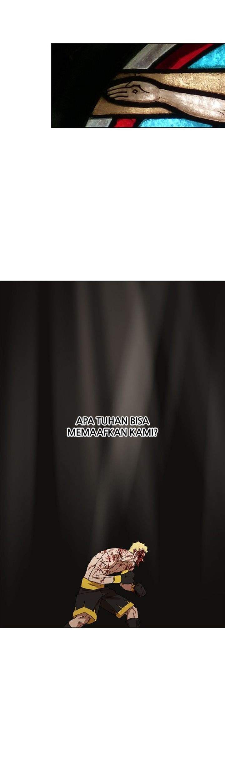 The Boxer Chapter 67 - halaman 76