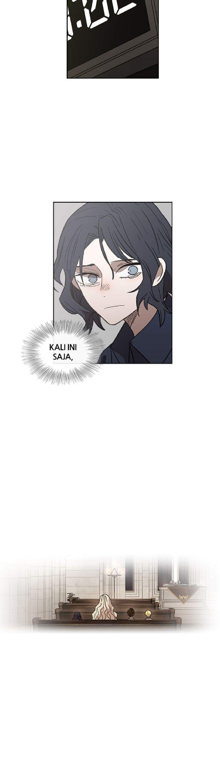 The Boxer Chapter 67 - halaman 78