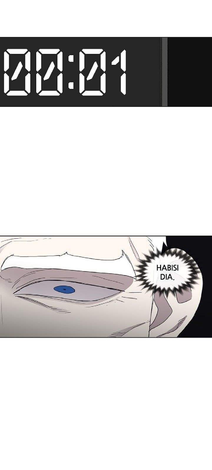 The Boxer Chapter 67 - halaman 79
