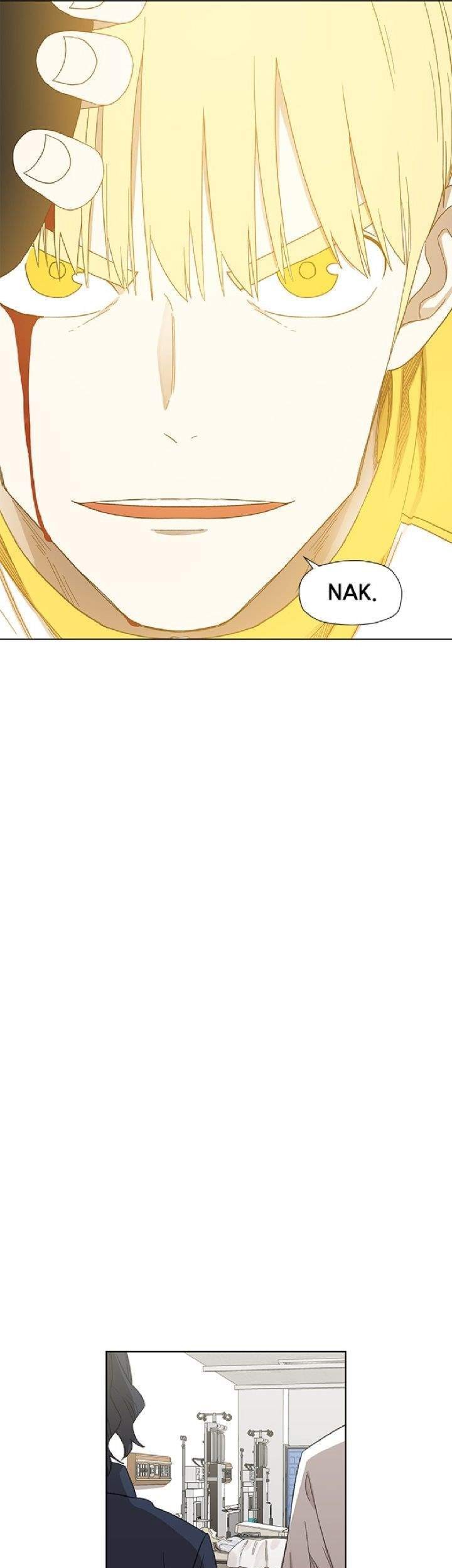 The Boxer Chapter 67 - halaman 86