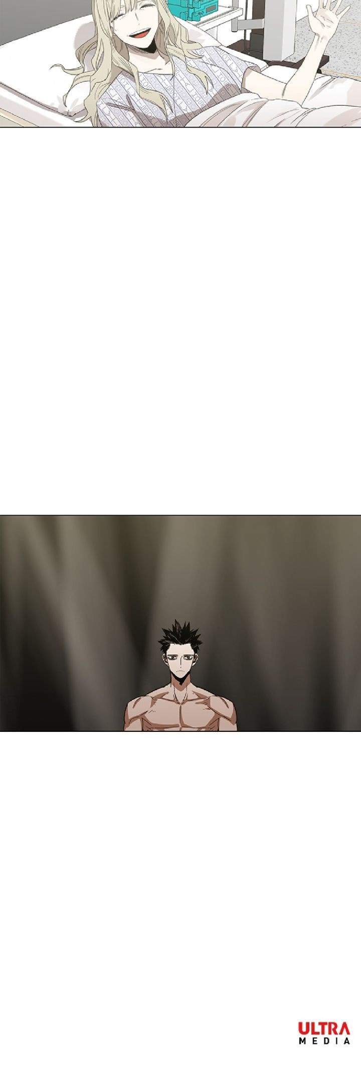 The Boxer Chapter 67 - halaman 88