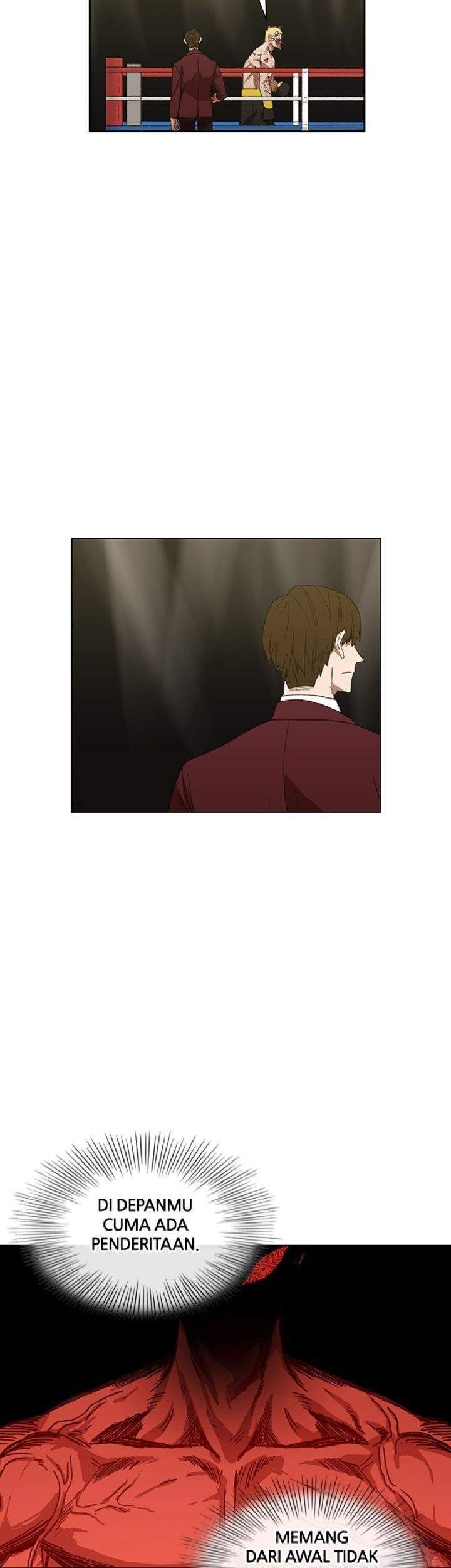 The Boxer Chapter 67 - halaman 9