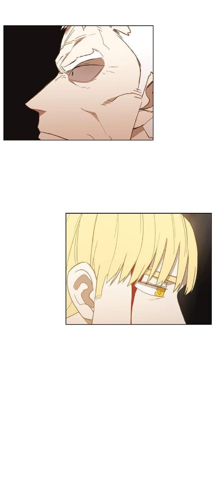 The Boxer Chapter 68 - halaman 10
