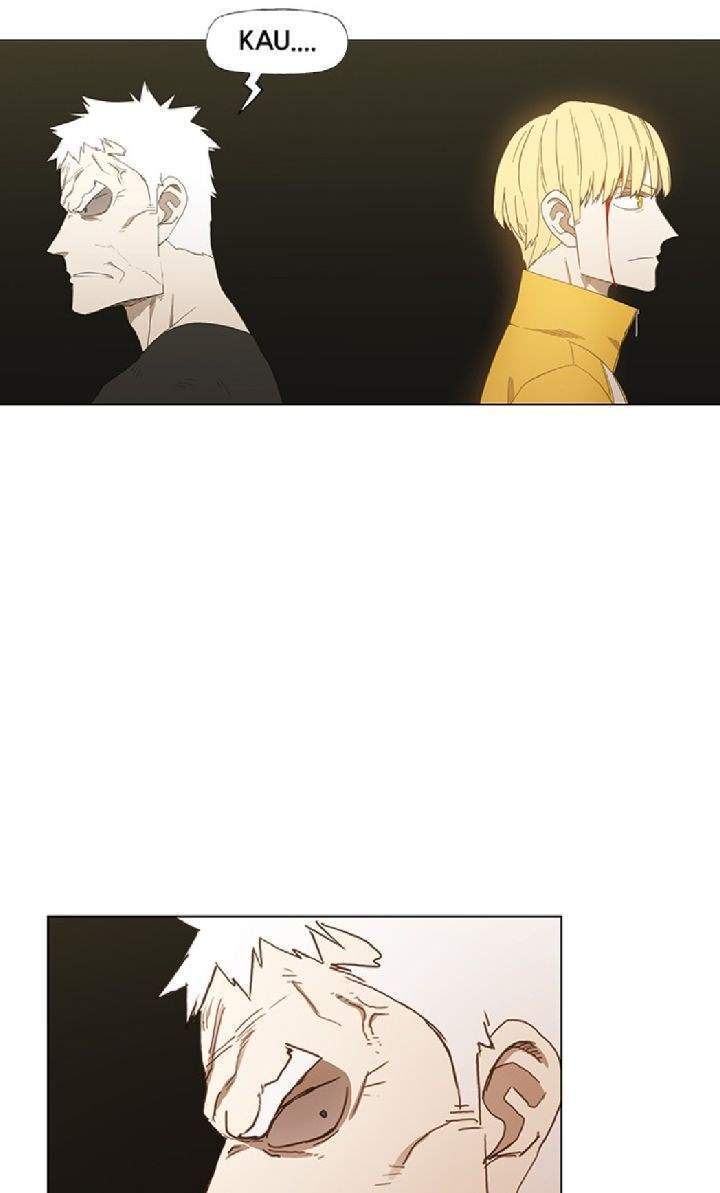 The Boxer Chapter 68 - halaman 11