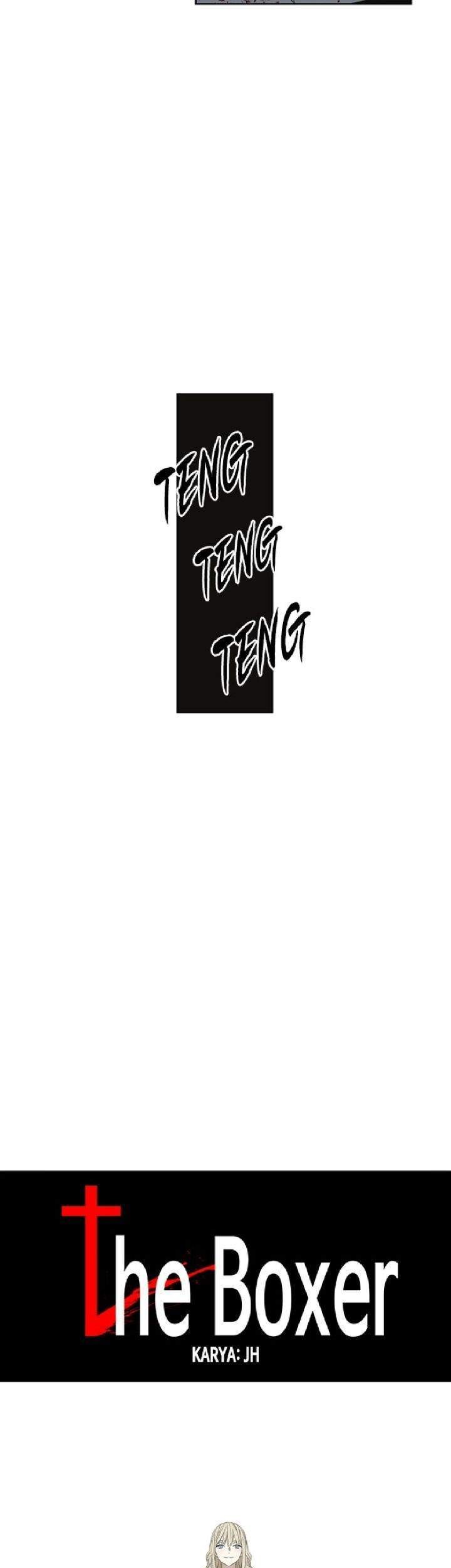 The Boxer Chapter 68 - halaman 14