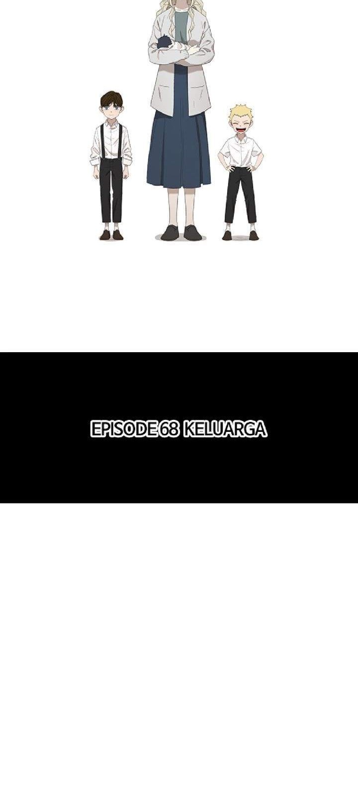 The Boxer Chapter 68 - halaman 15