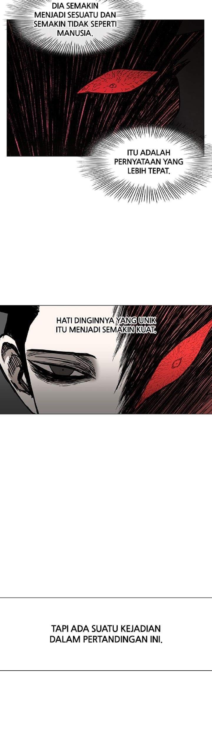 The Boxer Chapter 68 - halaman 18