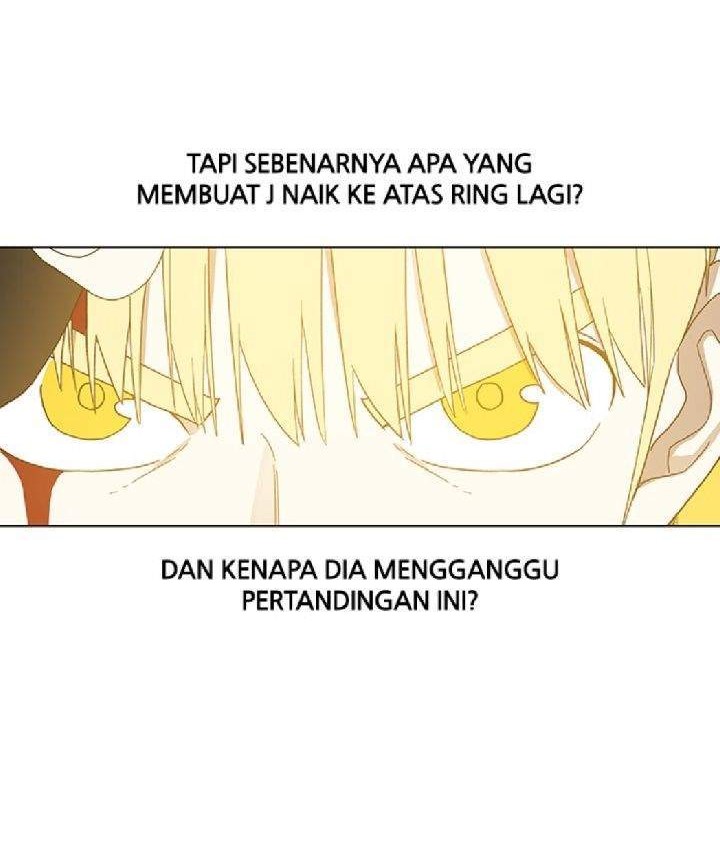 The Boxer Chapter 68 - halaman 21
