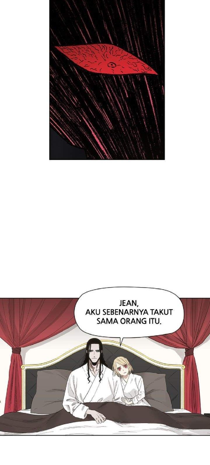 The Boxer Chapter 68 - halaman 23