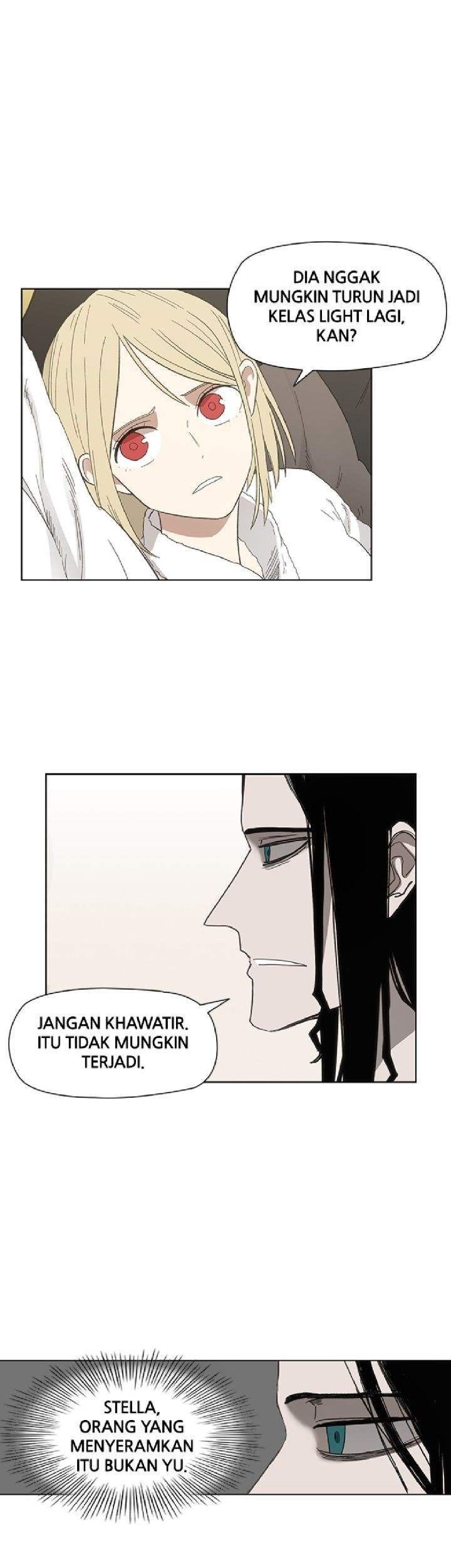 The Boxer Chapter 68 - halaman 24