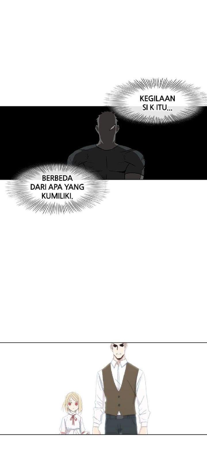 The Boxer Chapter 68 - halaman 25