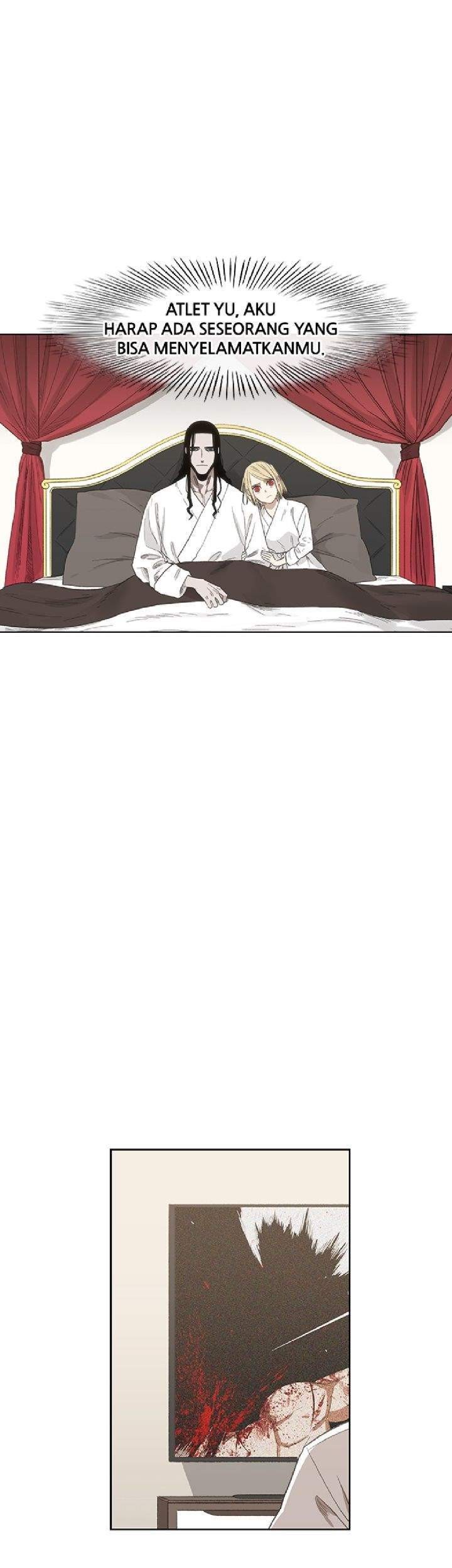 The Boxer Chapter 68 - halaman 26