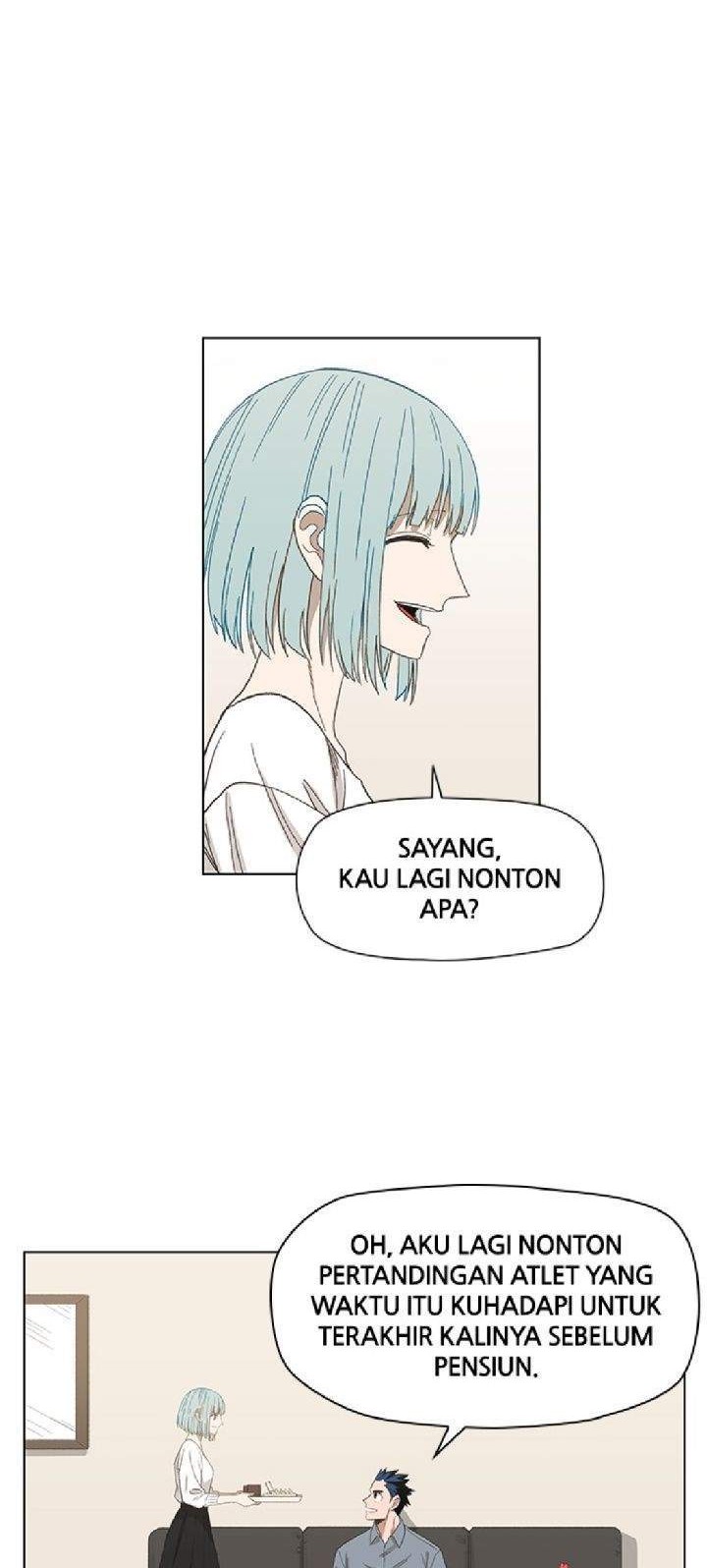 The Boxer Chapter 68 - halaman 27