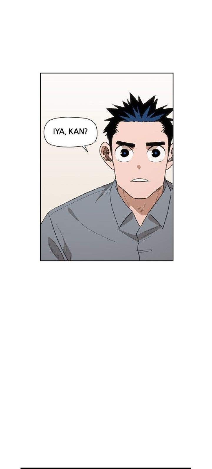 The Boxer Chapter 68 - halaman 29
