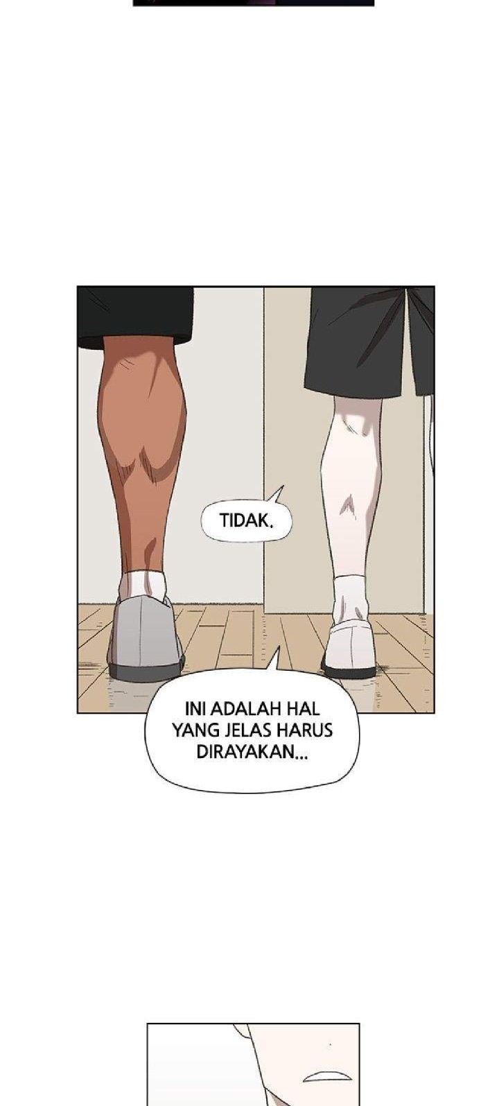 The Boxer Chapter 68 - halaman 33