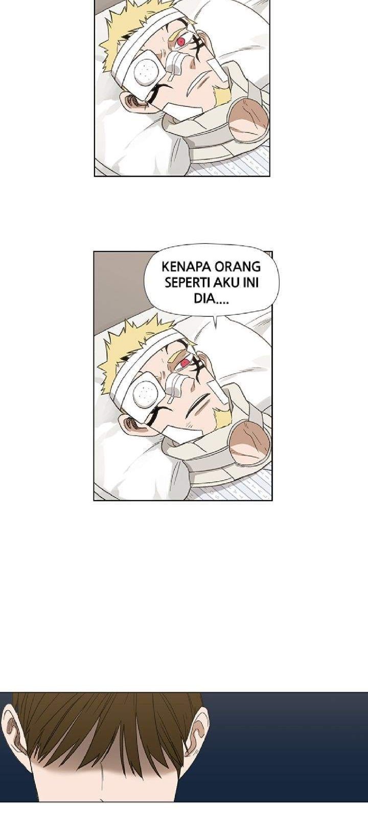 The Boxer Chapter 68 - halaman 39