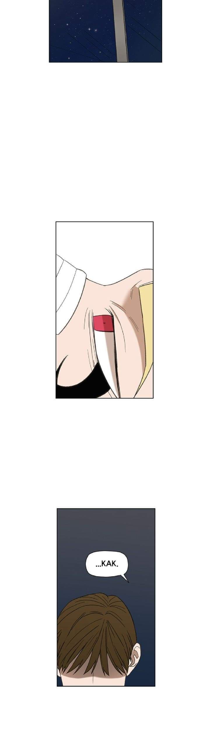 The Boxer Chapter 68 - halaman 42
