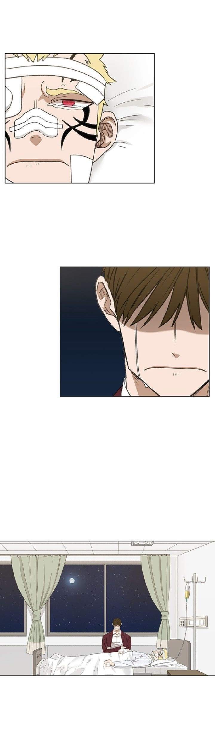 The Boxer Chapter 68 - halaman 46