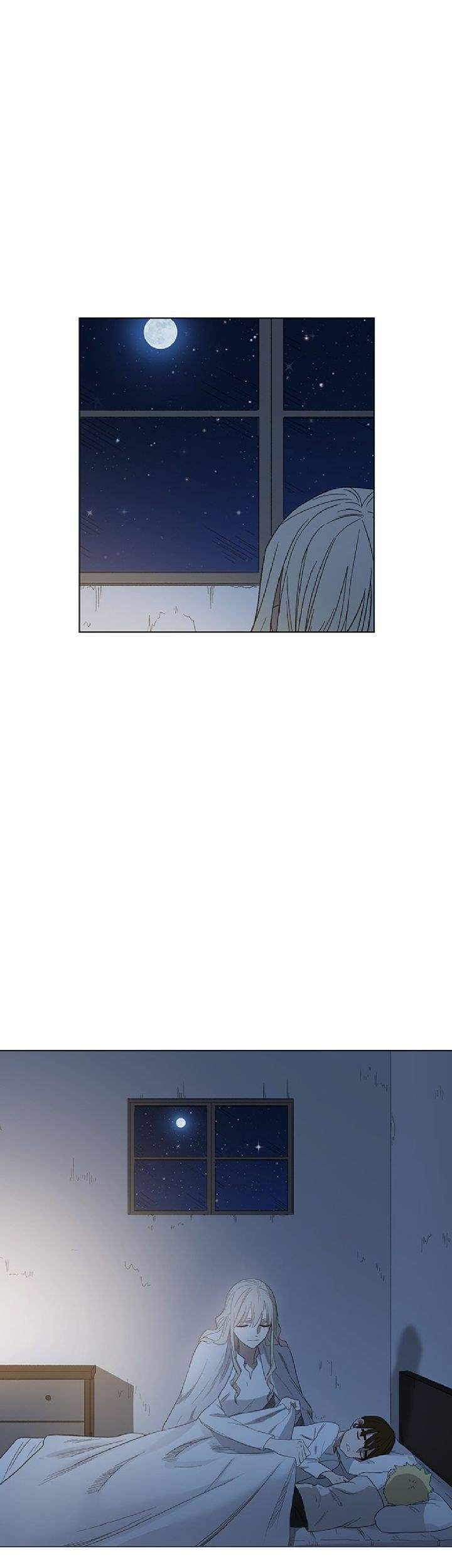 The Boxer Chapter 68 - halaman 48