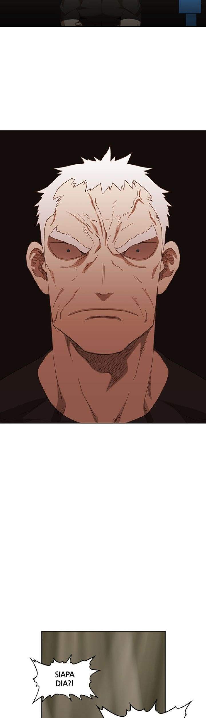 The Boxer Chapter 68 - halaman 5